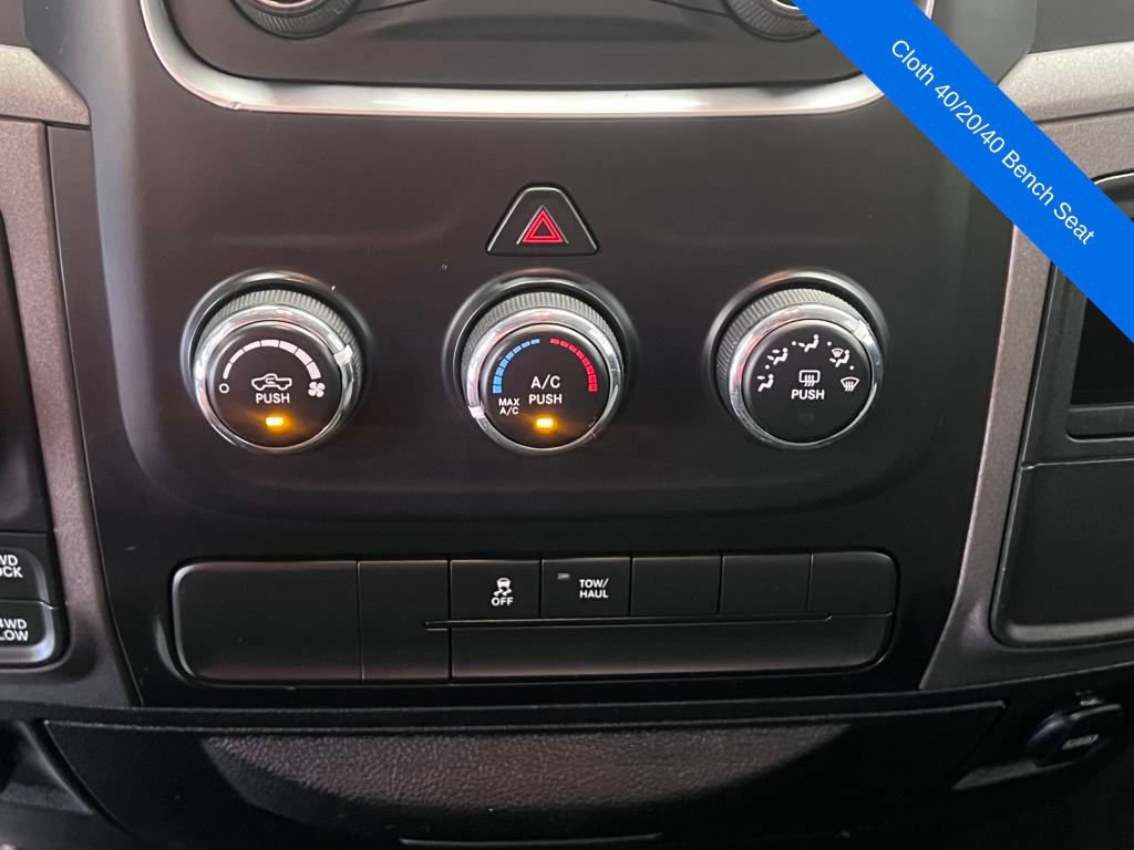 Used 2019 RAM 1500 Express w/ Express Value Package image 25