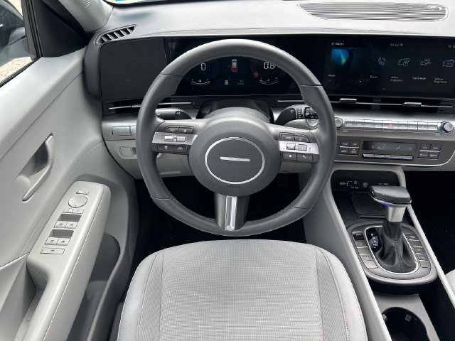 Certified 2026 Hyundai Kona SEL Sport AWD/4WD image 16