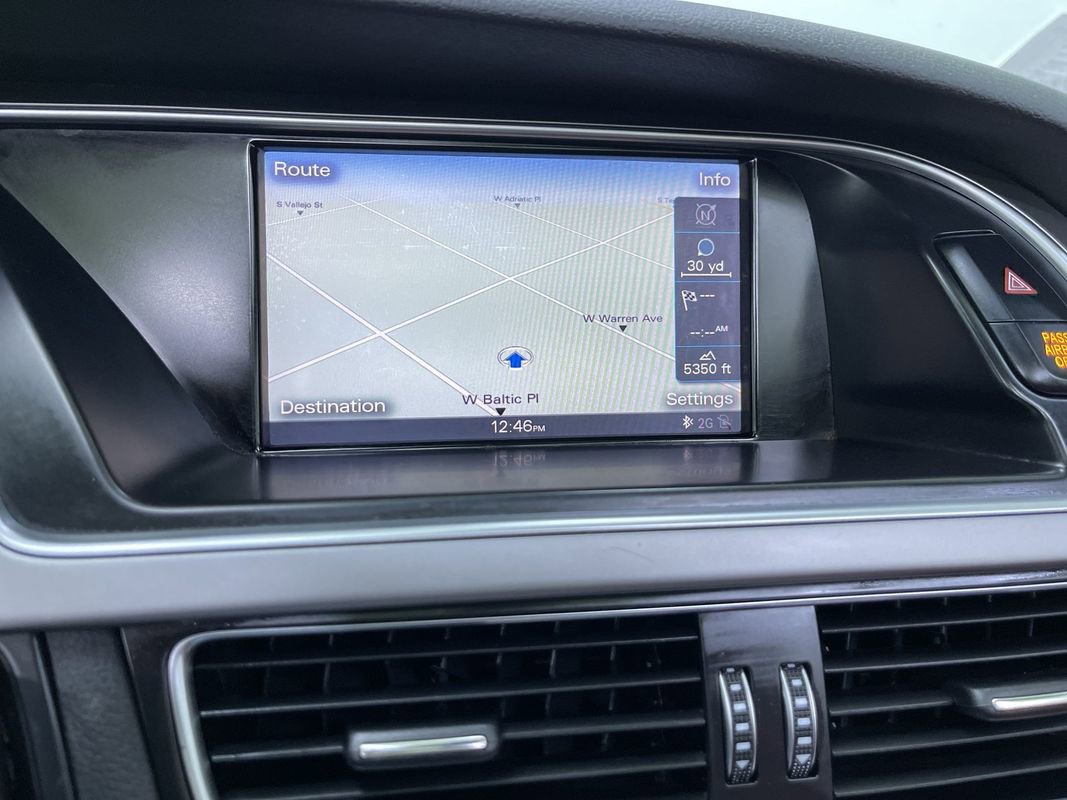 Used 2014 Audi S5 Prestige w/ Prestige Package image 23