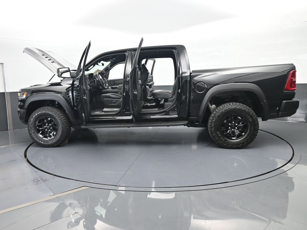 Used 2026 RAM 1500 RHO image 70