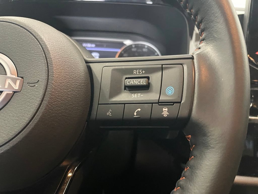 Certified 2024 Nissan Pathfinder Rock Creek AWD/4WD image 13