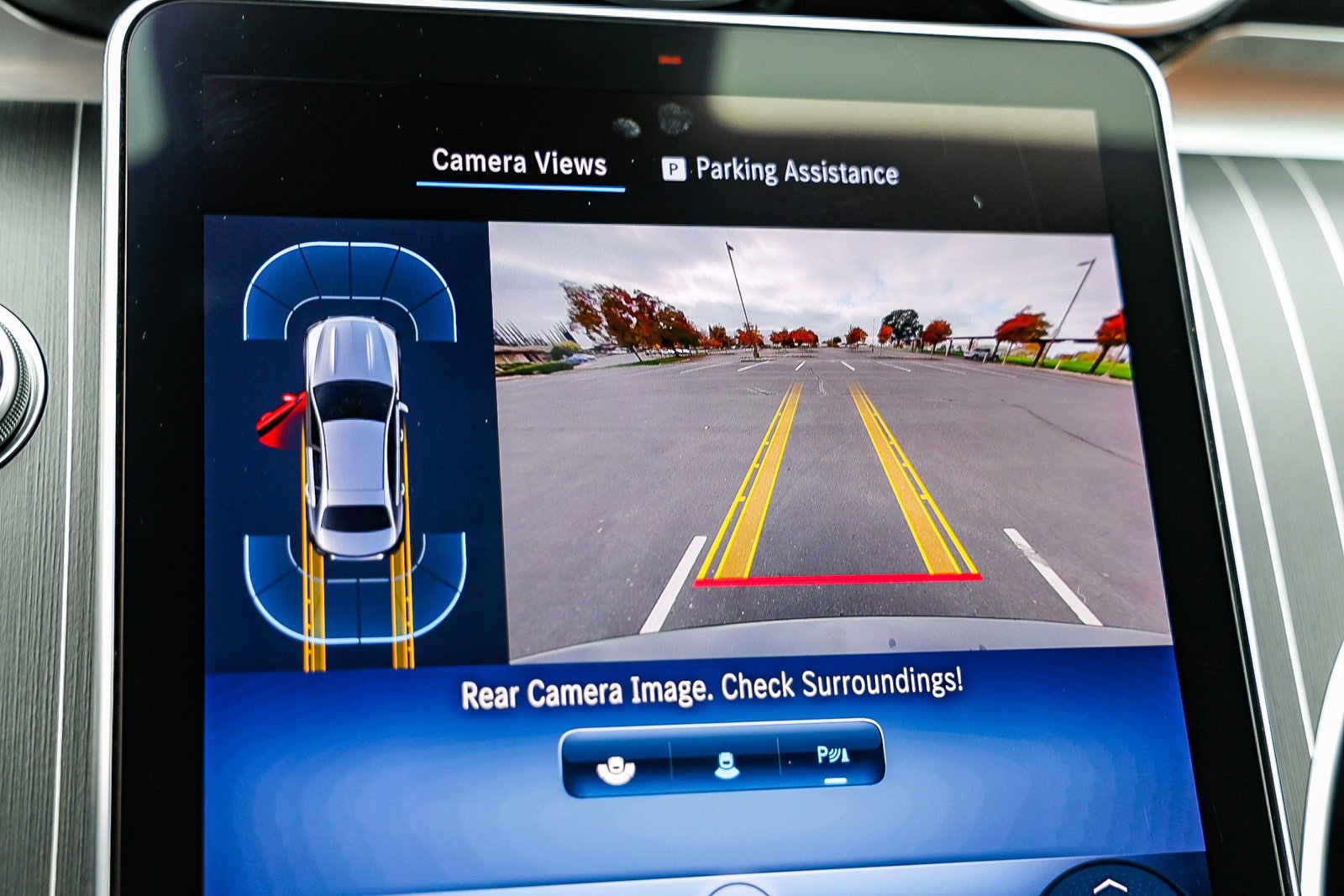 Certified 2025 Mercedes-Benz C 300 Sedan image 24