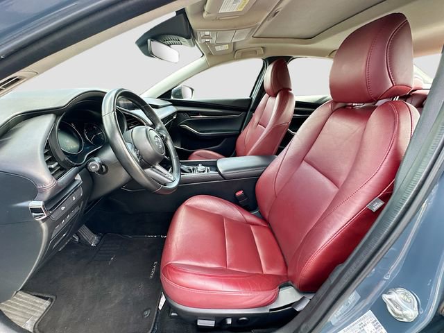 Used 2024 MAZDA MAZDA3 s image 20