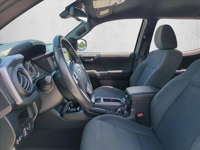 Certified 2019 Toyota Tacoma TRD Sport RWD image 15
