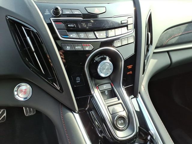 Certified 2025 Acura RDX AWD w/ A-Spec & Advance Pkg image 20