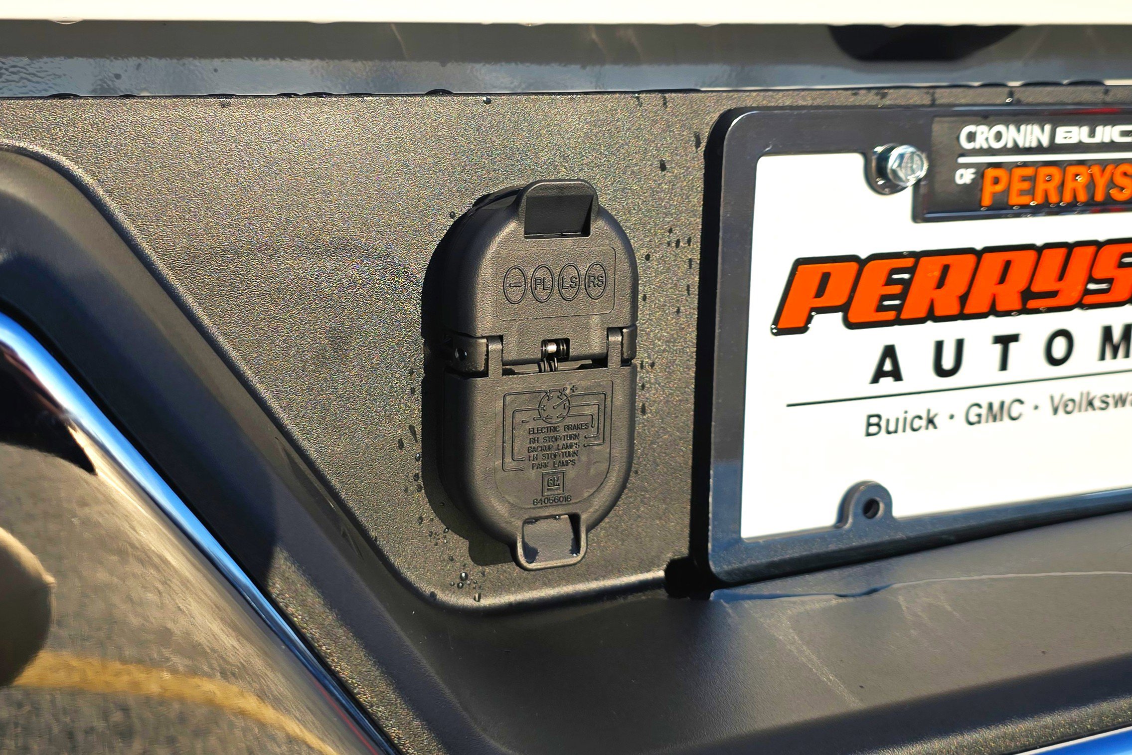 New 2026 GMC Sierra 1500 Pro w/ Pro Value Package image 31