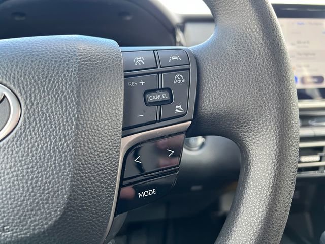 Certified 2025 Toyota Camry LE FWD image 27
