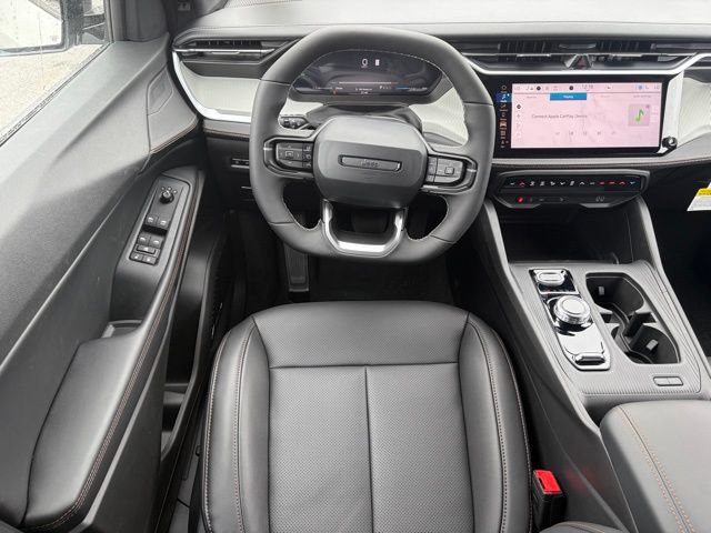 New 2026 Jeep Cherokee Limited AWD/4WD image 35