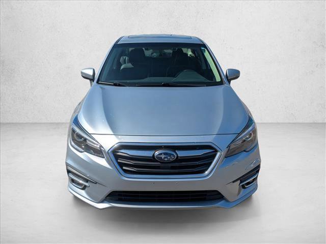 Used 2018 Subaru Legacy 2.5i Limited image 2