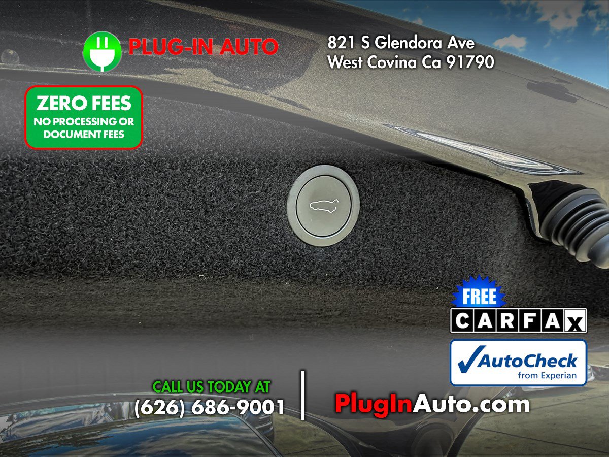 Used 2024 Tesla Model 3 Standard Range RWD image 12