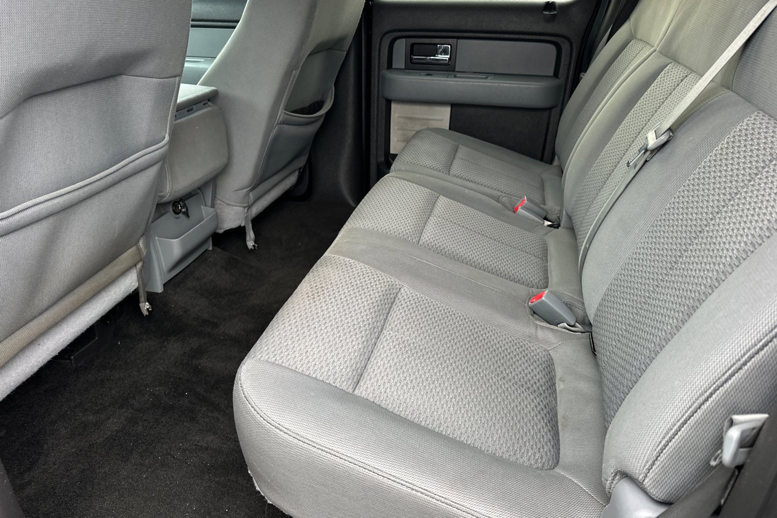 Used 2013 Ford F150 XLT w/ Luxury Equipment Group image 12