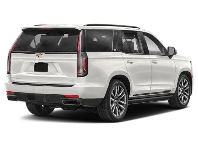 Used 2022 Cadillac Escalade Sport w/ Touring Package image 3