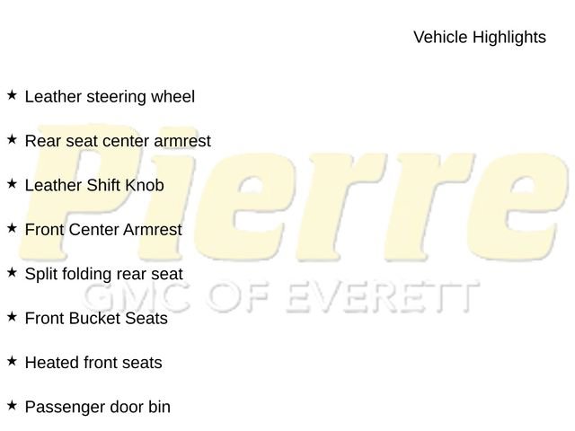 Used 2017 Ford Focus Titanium FWD image 6