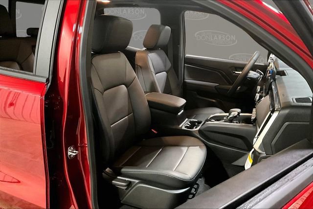 New 2026 GMC Canyon Elevation w/ Convenience Package image 12