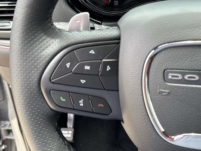 New 2026 Dodge Durango GT w/ Blacktop Package RWD image 26