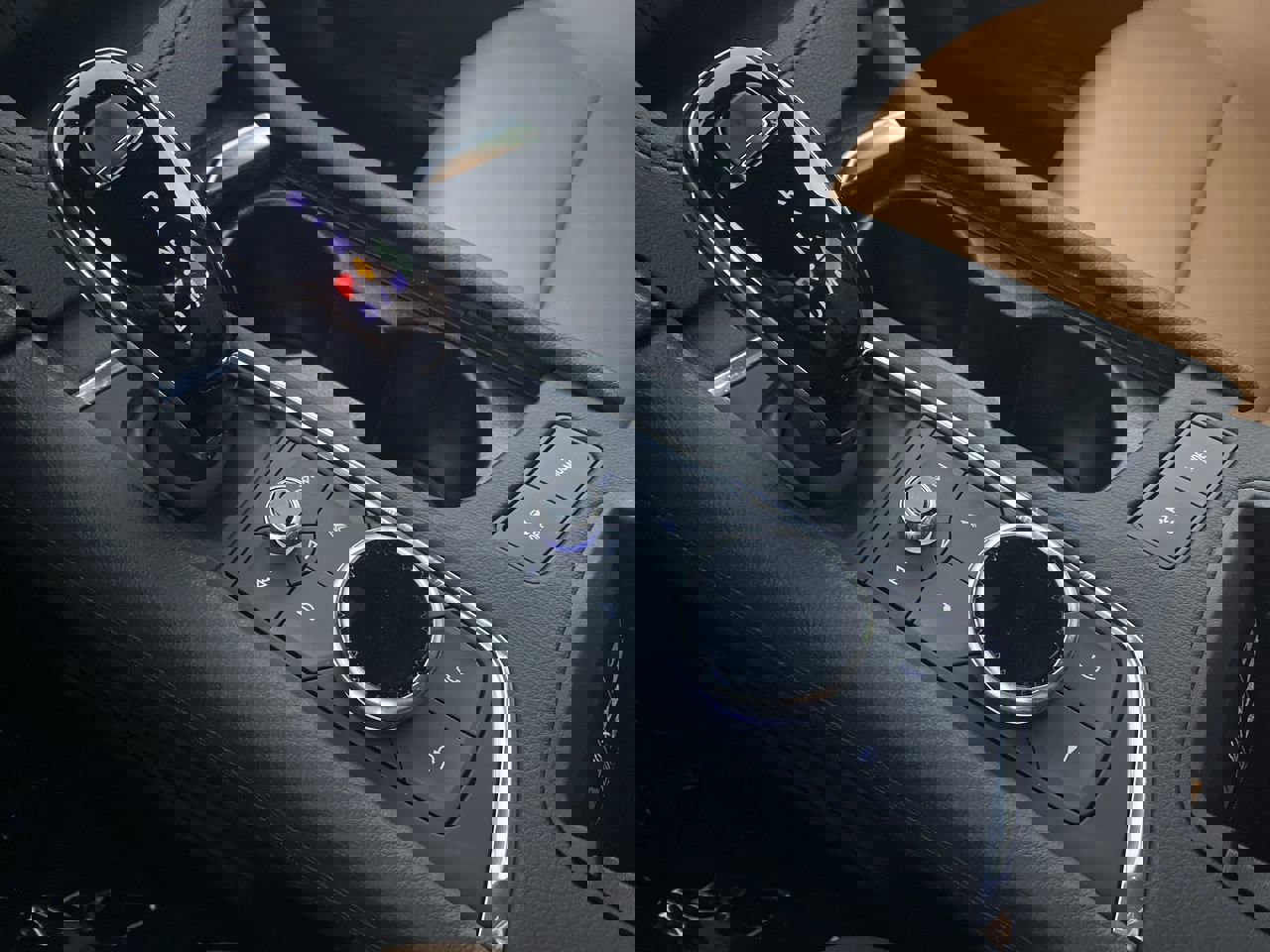 Certified 2025 Cadillac XT5 Premium Luxury image 8