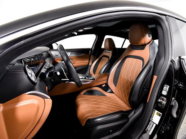 Used 2021 Mercedes-Benz AMG GT 53 image 4