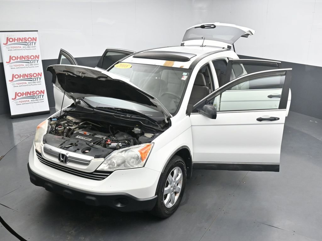 Used 2008 Honda CR-V EX image 41