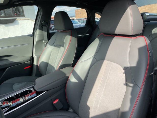 Used 2022 Hyundai Sonata SEL Plus w/ Cargo Package FWD image 10