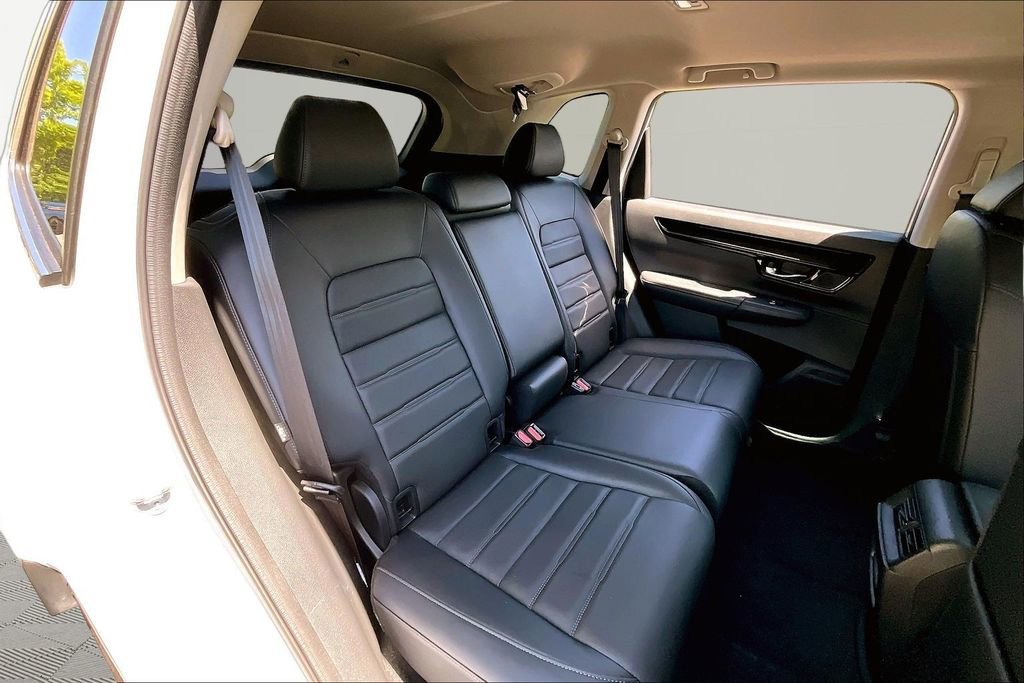 Used 2024 Honda CR-V EX-L image 17