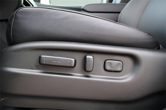 New 2026 Honda Ridgeline RTL image 9