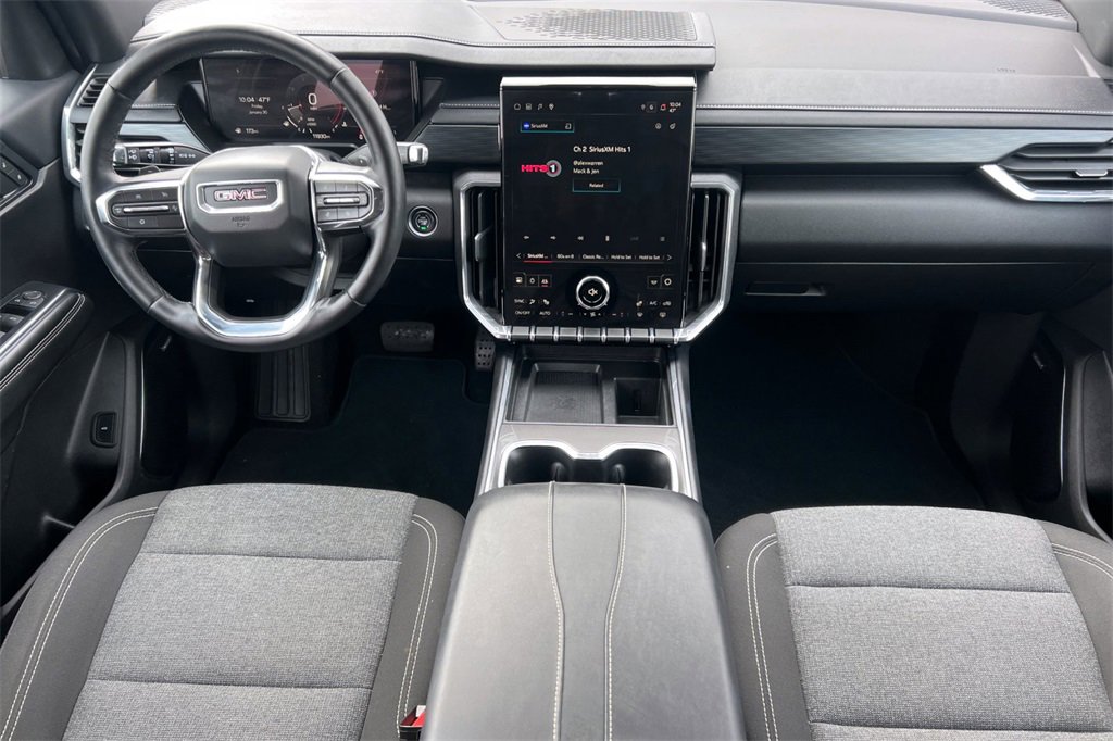 Used 2025 GMC Acadia Elevation image 15