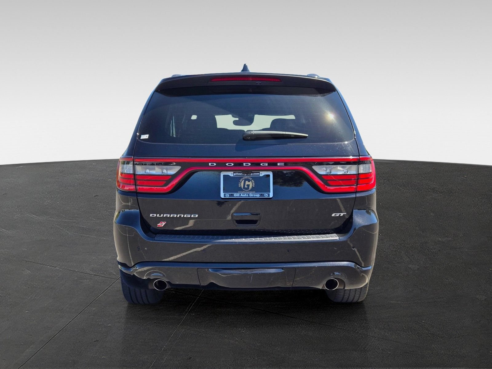 Used 2025 Dodge Durango GT AWD/4WD image 5