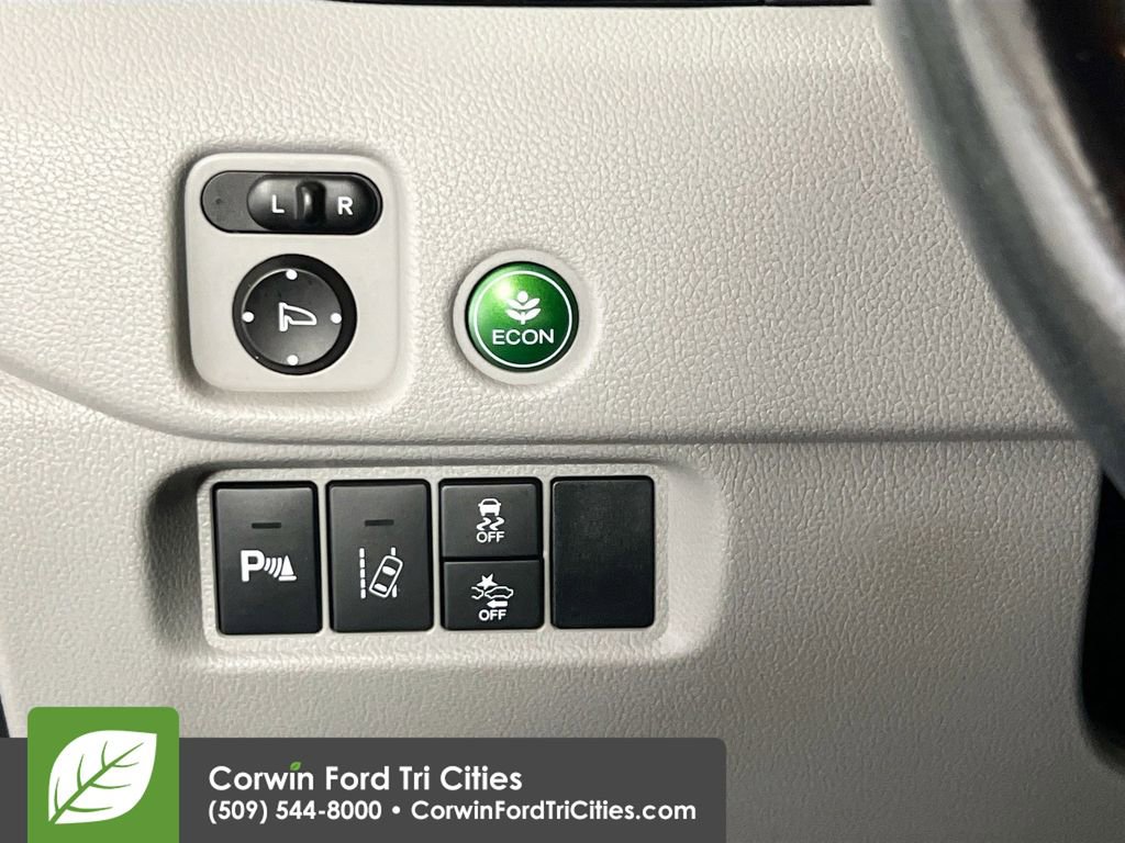 Used 2018 Honda Pilot Touring image 20