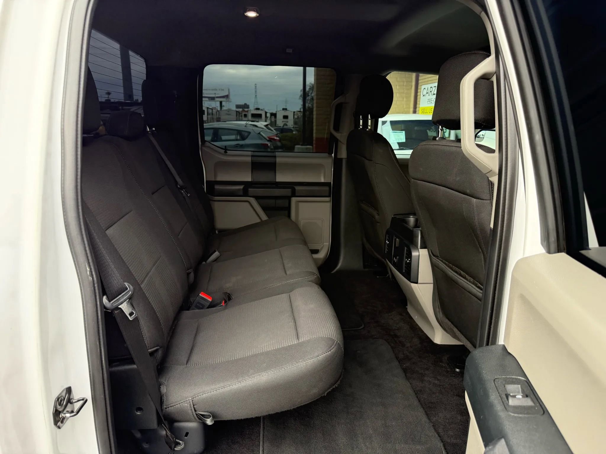 Used 2019 Ford F150 XL w/ Equipment Group 101A Mid image 27