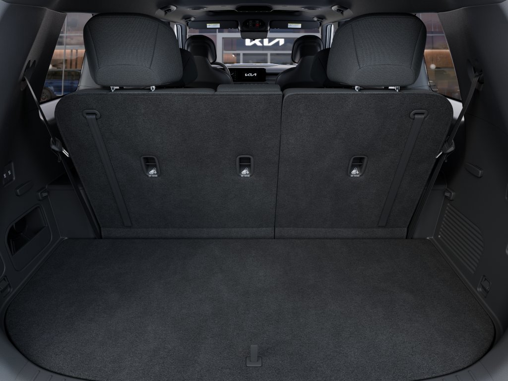 New 2027 Kia Telluride S FWD image 19