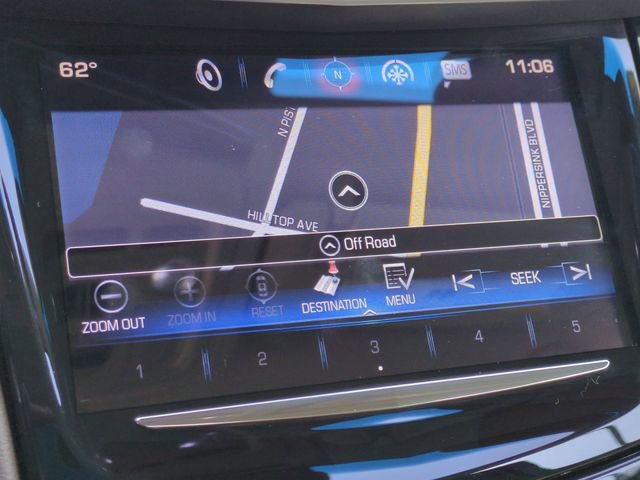 Used 2016 Cadillac XTS Luxury w/ Driver Awareness Package image 15