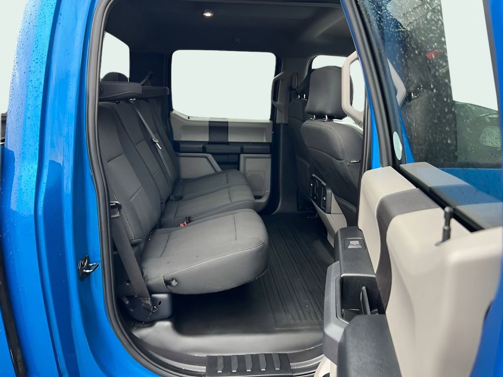 Used 2019 Ford F150 XL w/ Equipment Group 101A Mid image 17