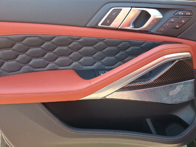 New 2027 BMW X6 M Competition w/ Executive Package AWD/4WD image 10