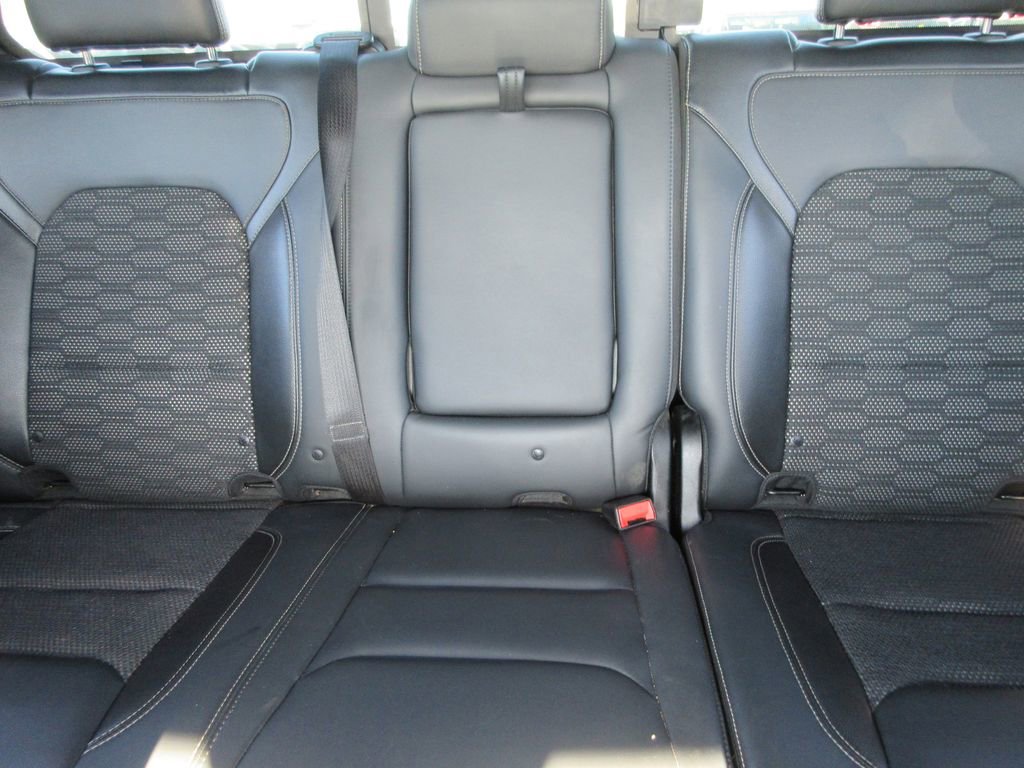 Used 2019 RAM 1500 Sport w/ Level 2 Equipment Group AWD/4WD image 21