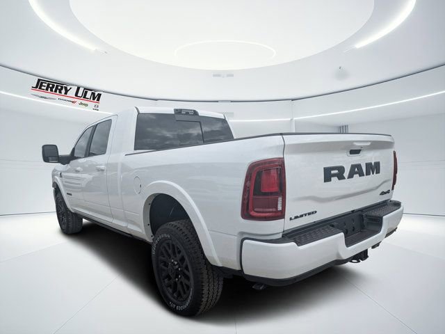 New 2026 RAM 2500 Limited image 5