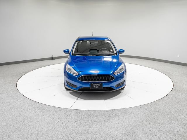 Used 2018 Ford Focus SE FWD image 26