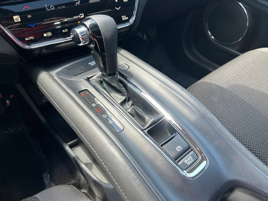 Used 2022 Honda HR-V EX image 34