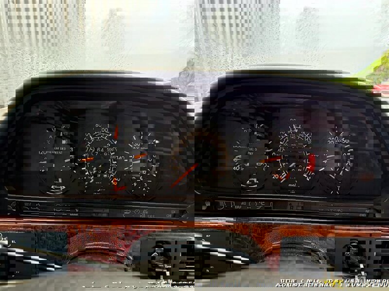 Used 1991 Mercedes-Benz 560 SEC image 33