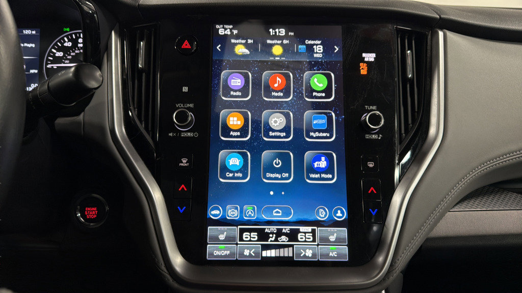 Certified 2024 Subaru Legacy Premium image 23