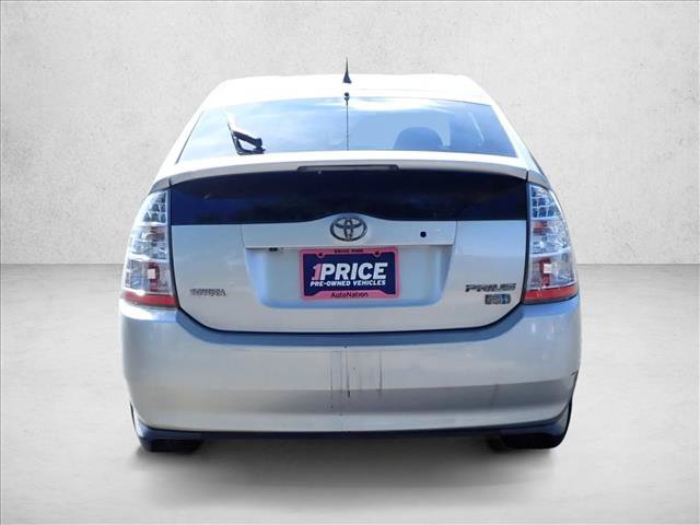 Used 2008 Toyota Prius Touring w/ Pkg 6 FWD image 3