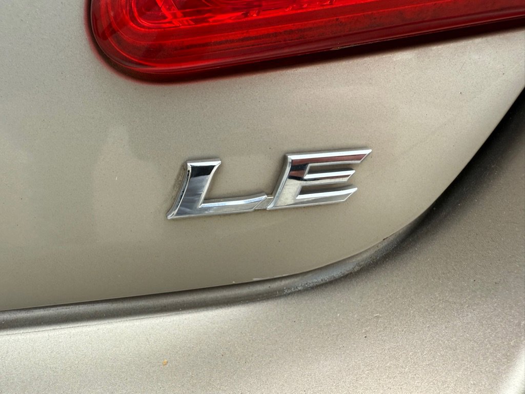 Used 2008 Toyota Camry CE FWD image 7