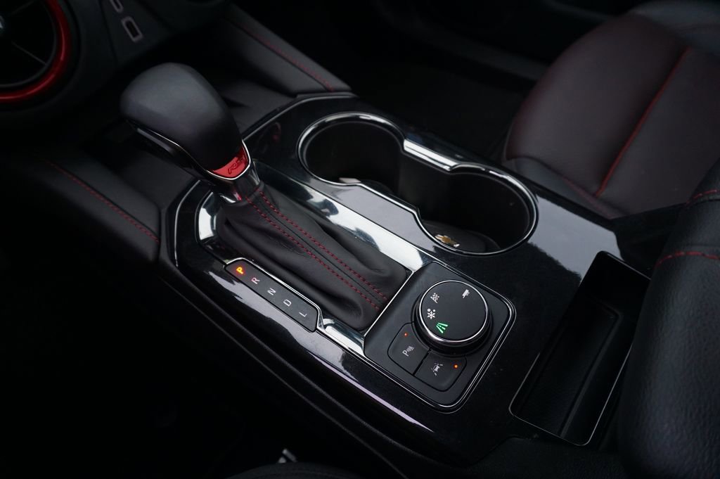 Used 2024 Chevrolet Blazer RS w/ Driver Confidence II Package FWD image 16