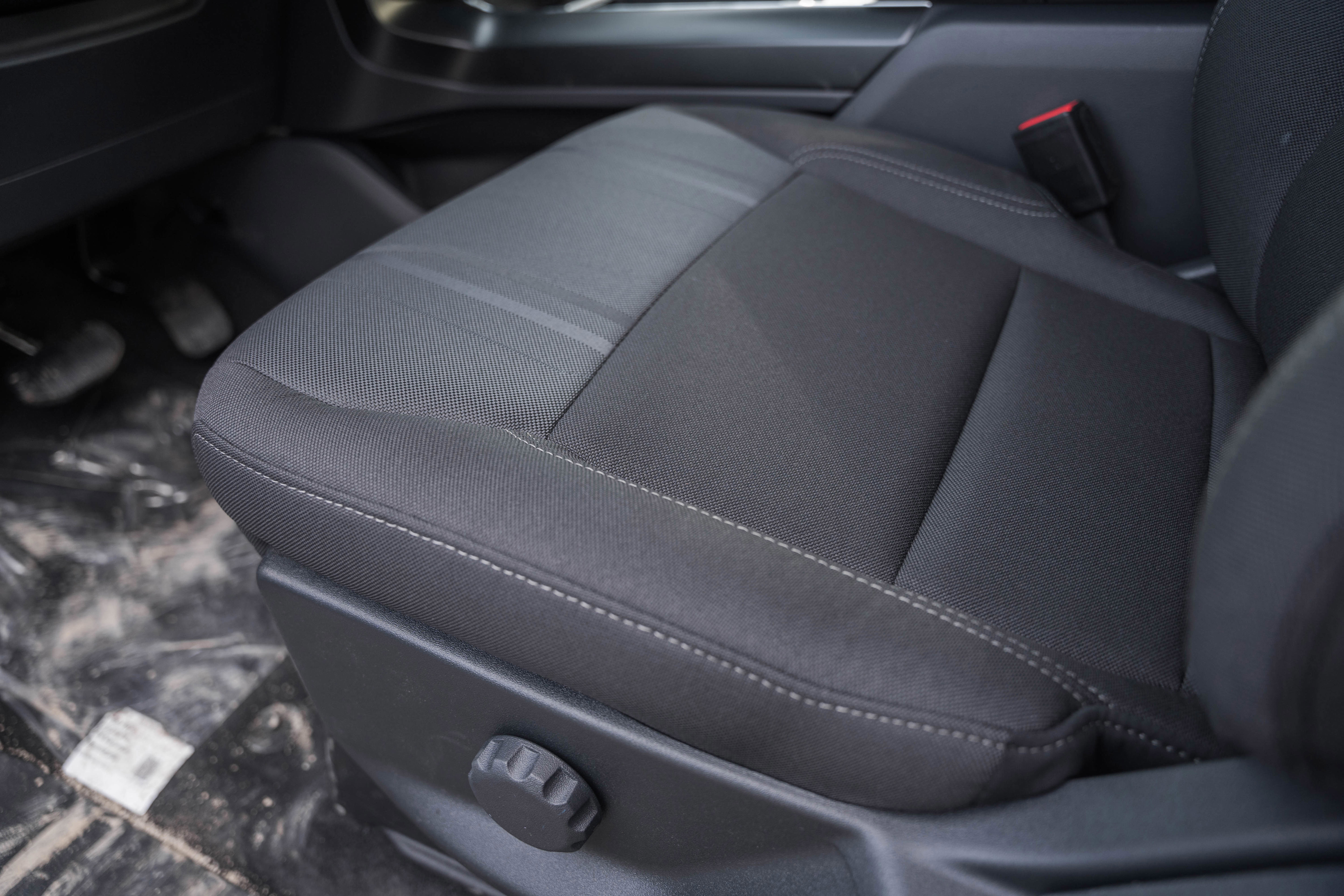 New 2026 Ford F150 STX w/ Equipment Group 200A image 34