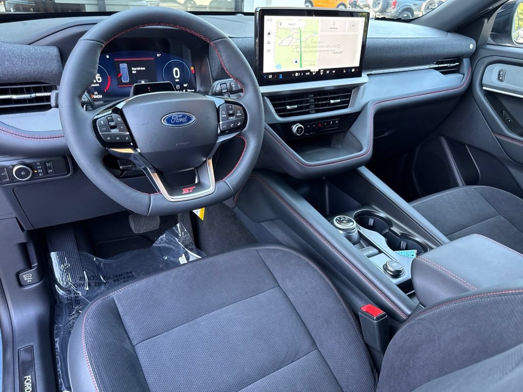 New 2026 Ford Explorer ST AWD/4WD image 23