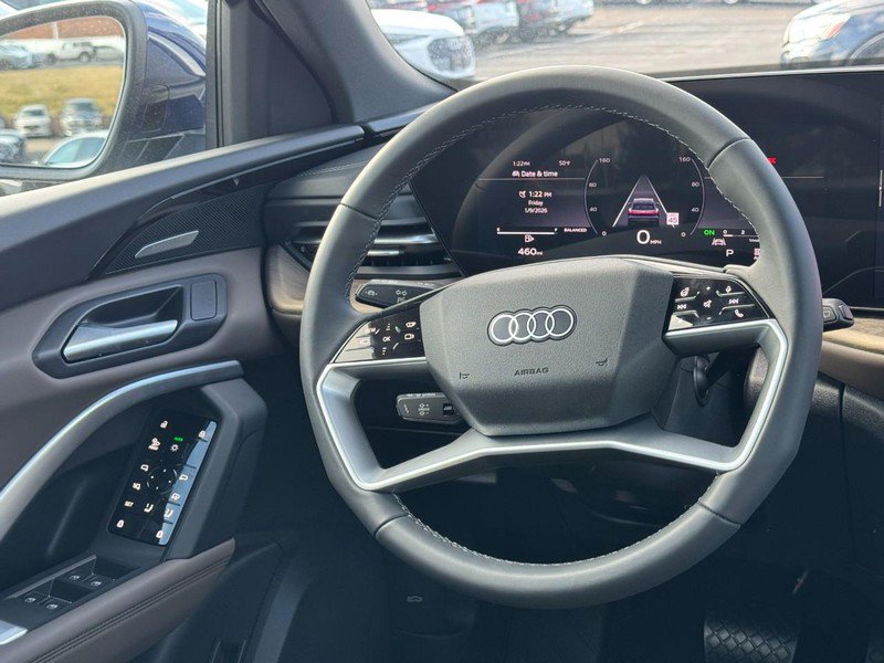 New 2025 Audi Q5 Premium Plus image 9