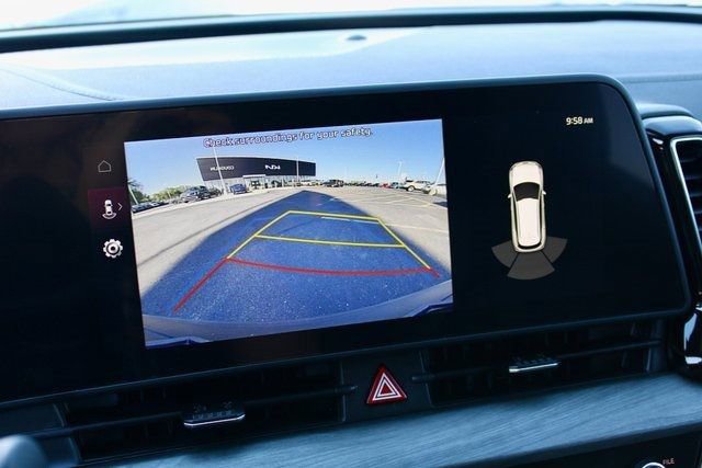 New 2024 Kia Sportage X-Line image 22