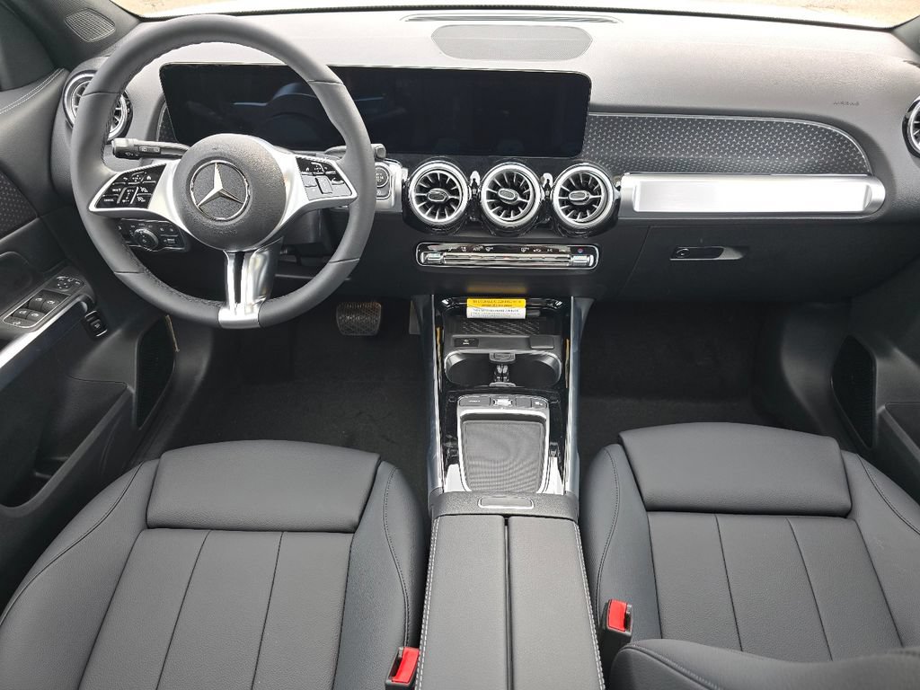 New 2026 Mercedes-Benz GLB 250 4MATIC image 20