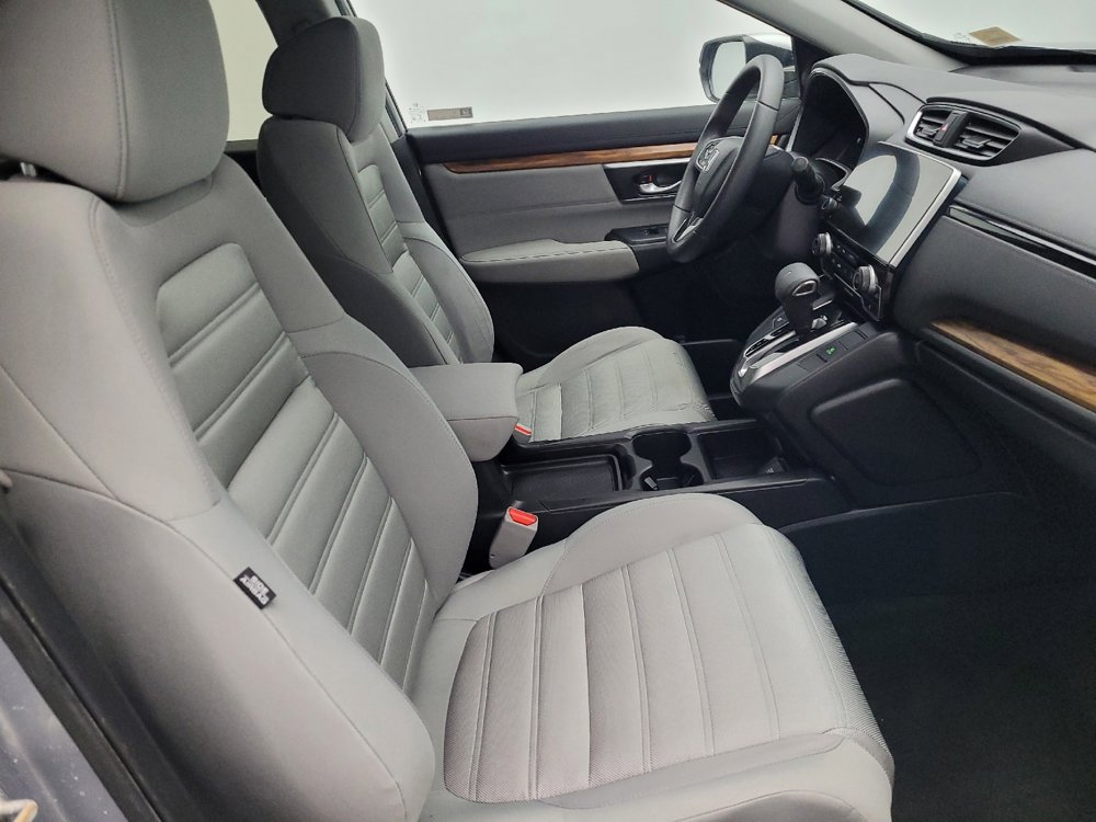 Used 2019 Honda CR-V EX image 21