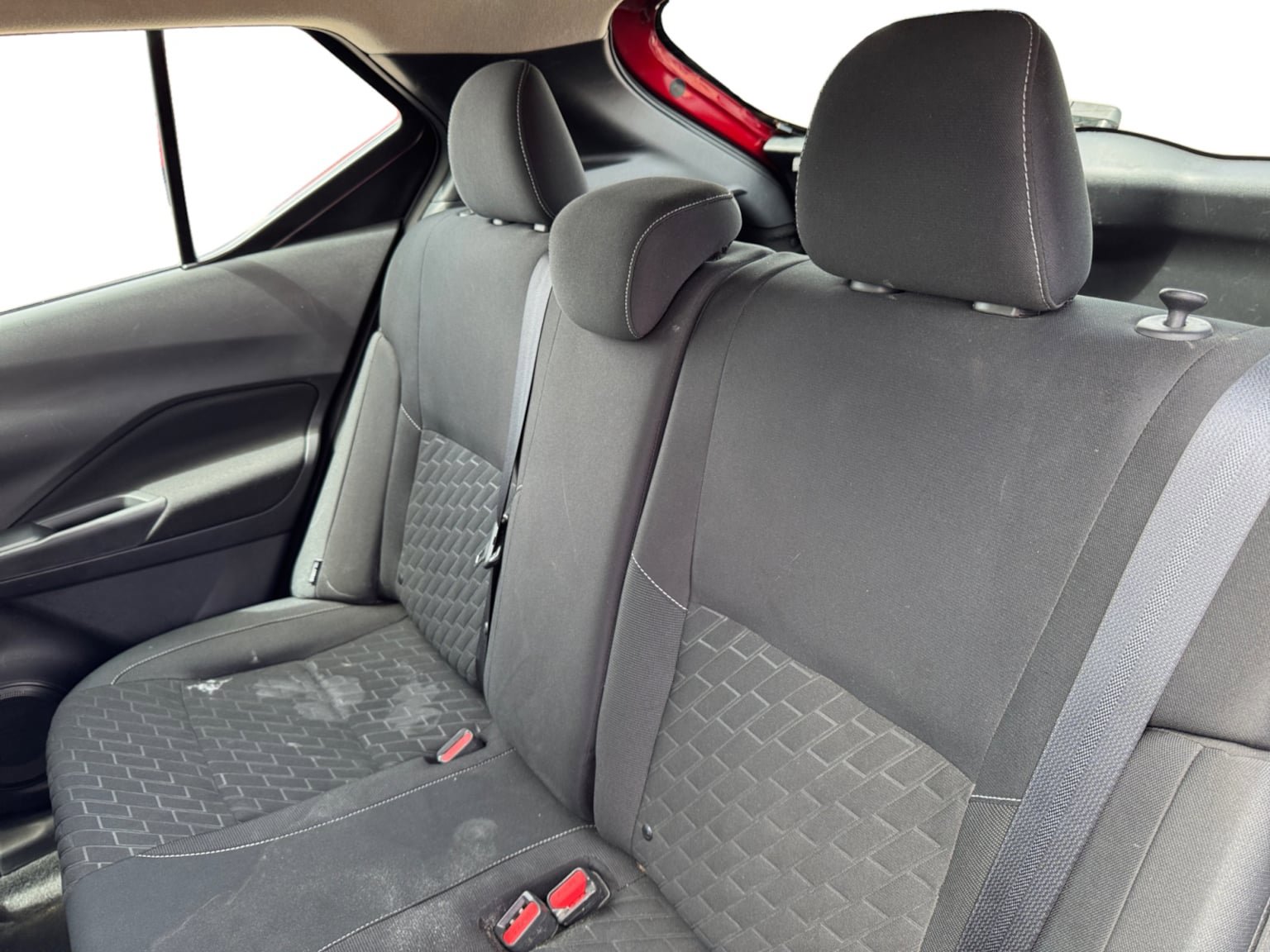 Used 2022 Nissan Kicks SV FWD image 16