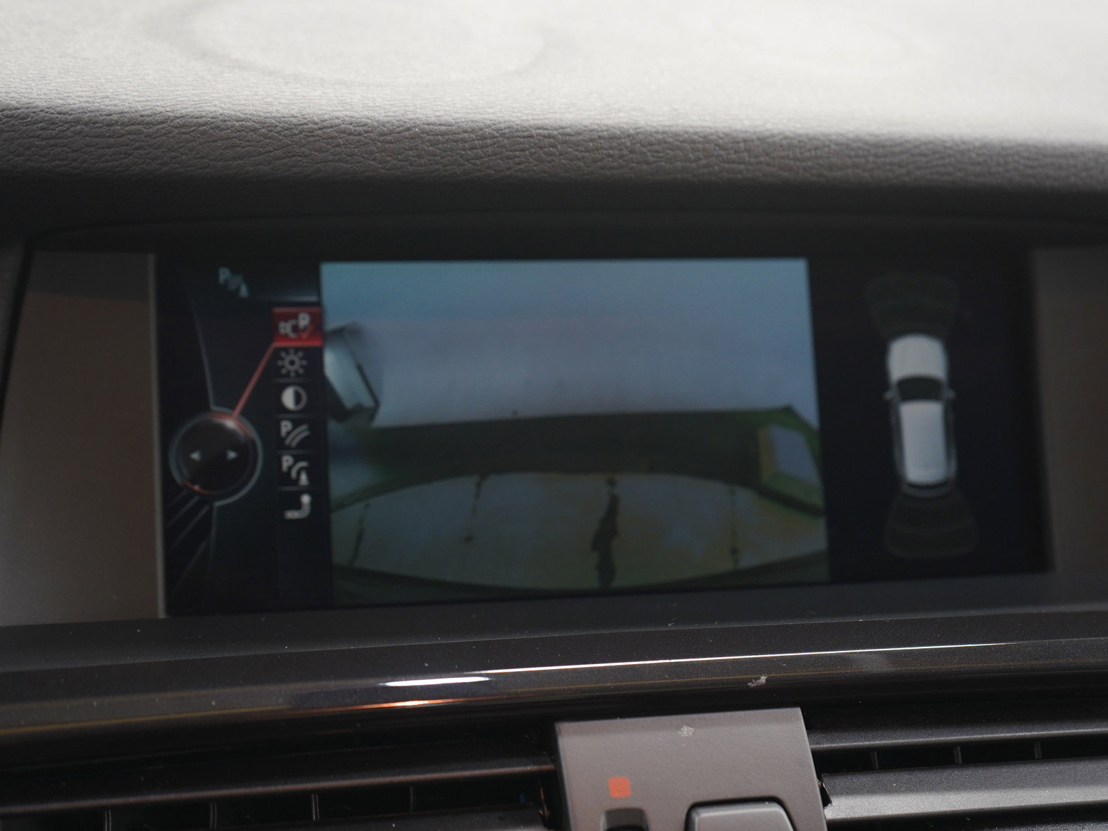 Used 2014 BMW X3 xDrive28i AWD/4WD image 24